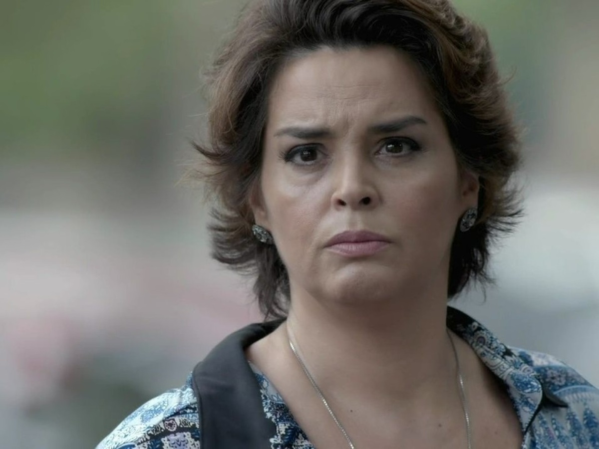 Beatriz (Suzy Rêgo), em Império