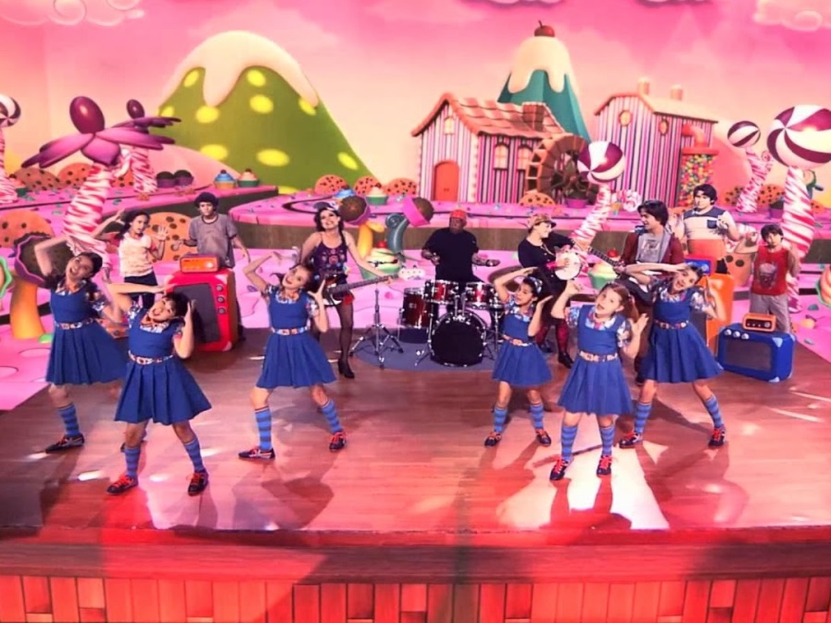 Chiquititas