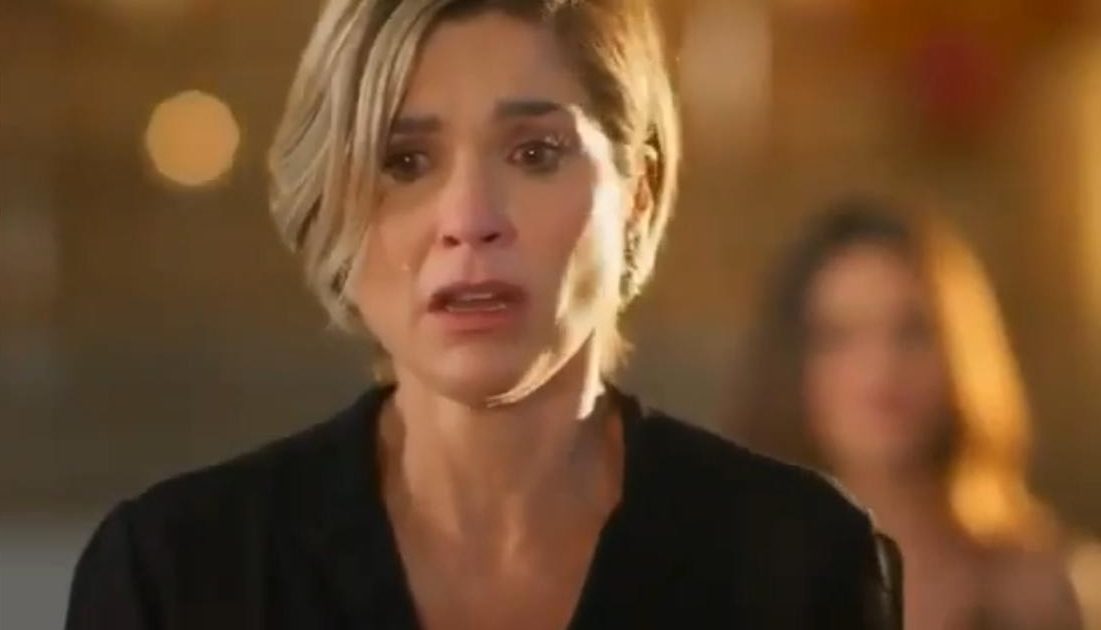 Helena e Luna de Salve-se Quem Puder (Divulgação/Globo)