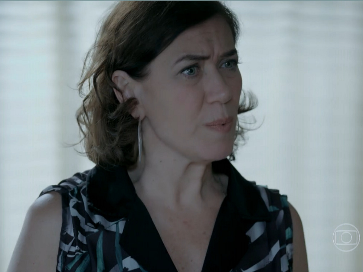 Maria Marta (Lília Cabral) em Império