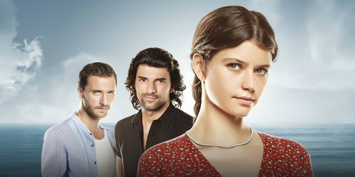 Novela Fatmagul