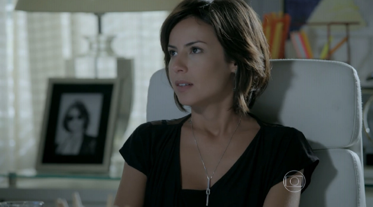Maria Clara (Andréia Horta) em Império