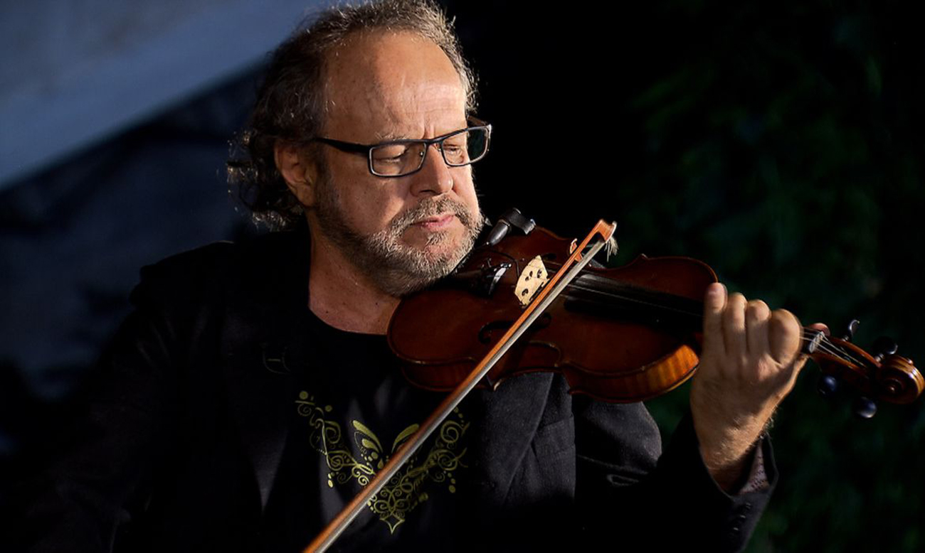 Marcus Viana