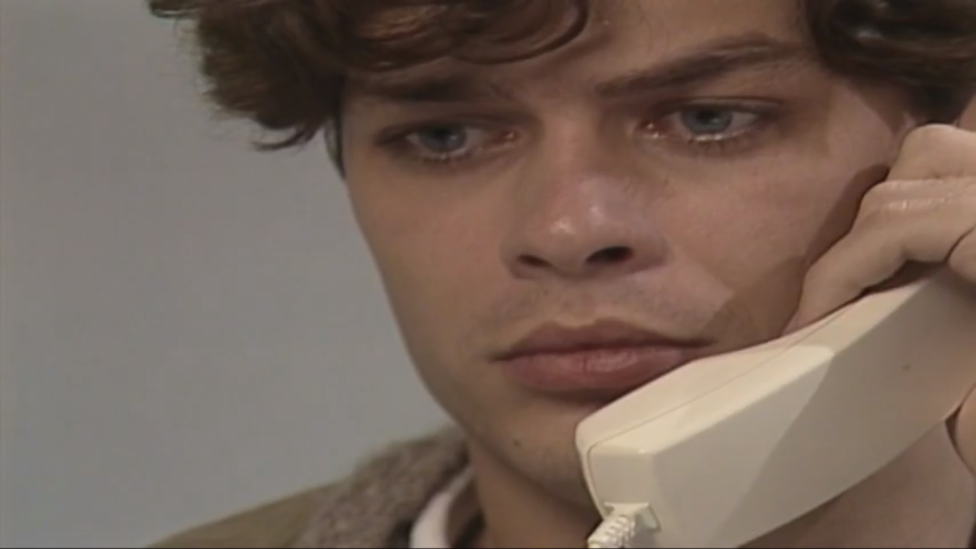 Jorge (Fabio Assunção), em Sonho Meu