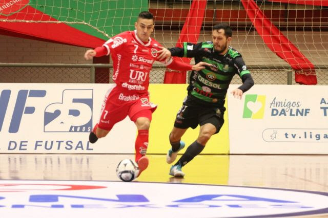 Liga Nacional de Futsal