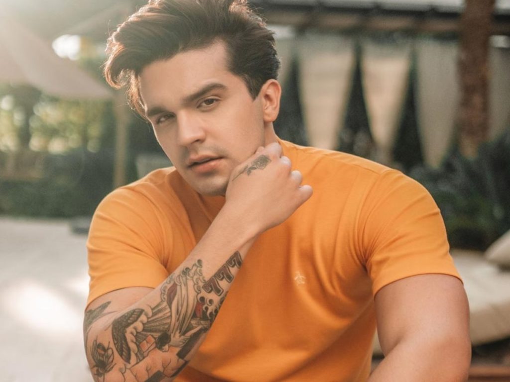 Luan Santana