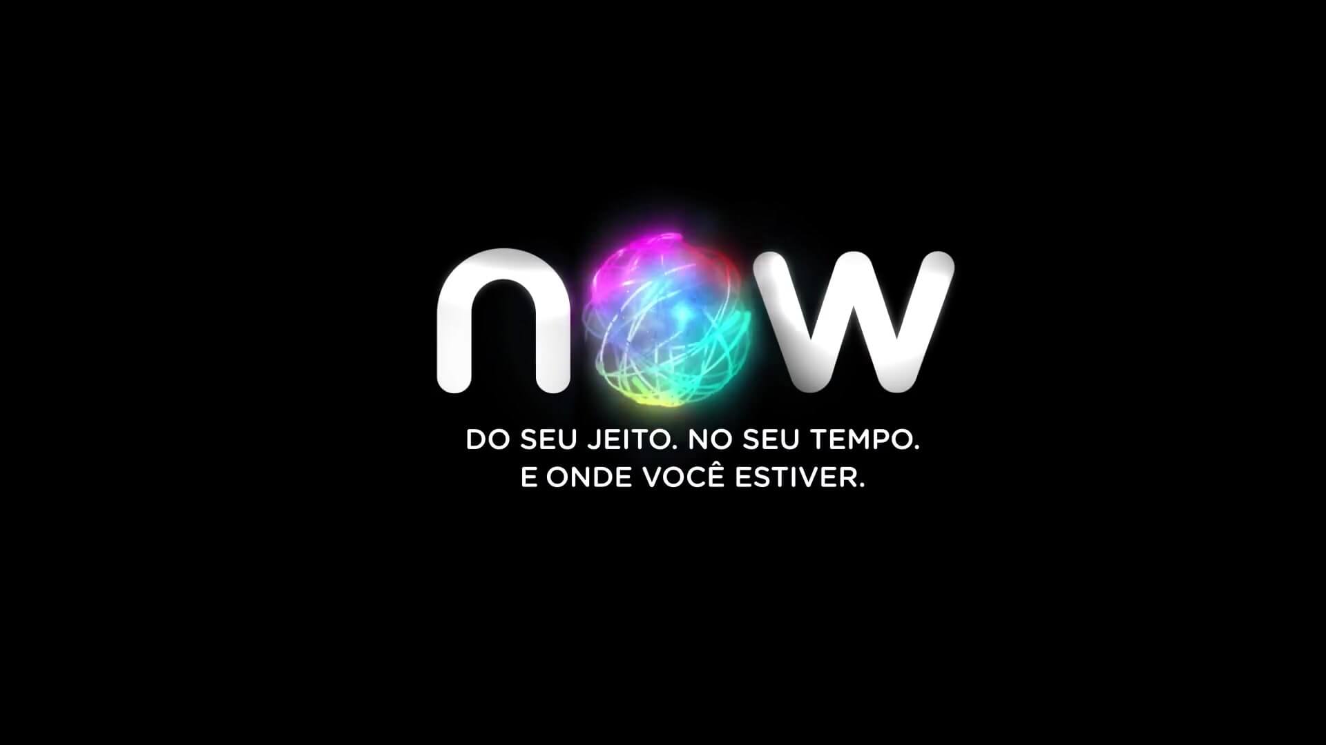NOW