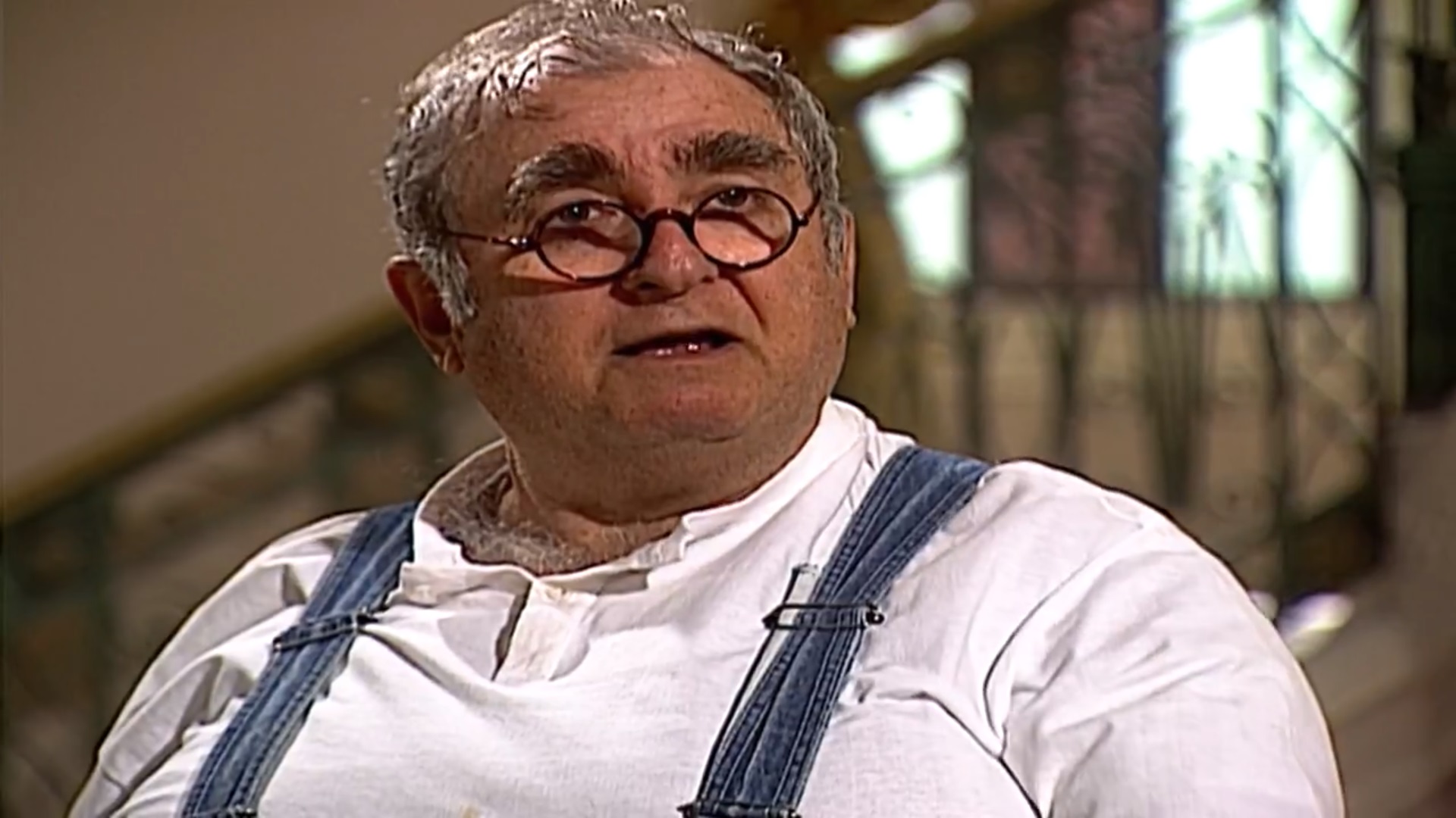 Pepe (Elias Gleiser), de Era Uma Vez...