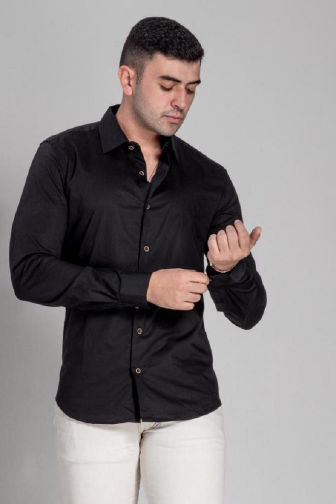 O influenciador Raphael Carpejane