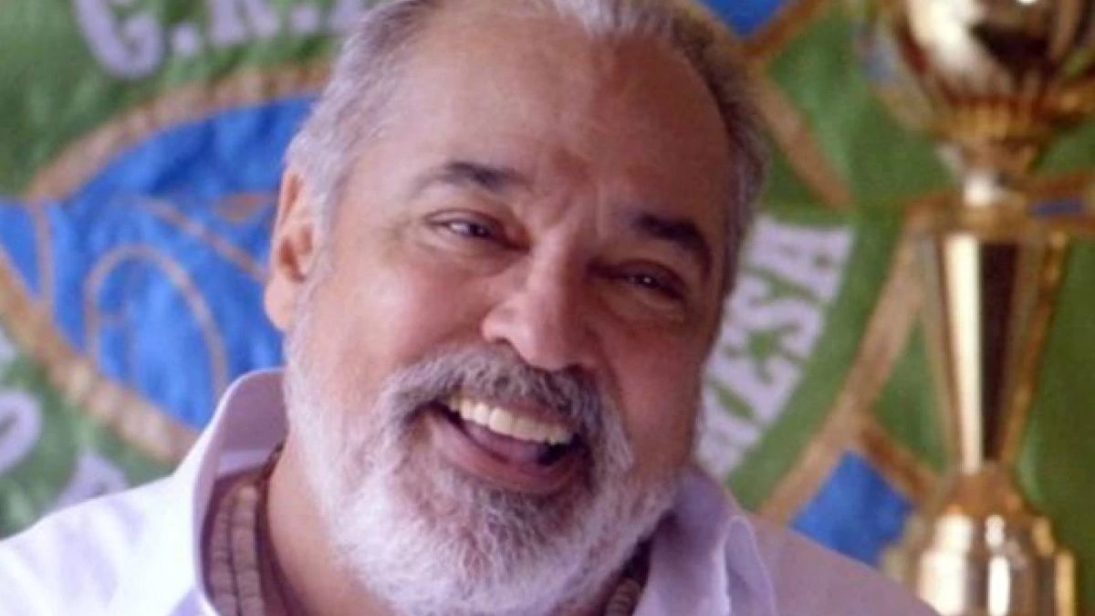 O ator Roberto Bonfim (Reprodução/Estadão)