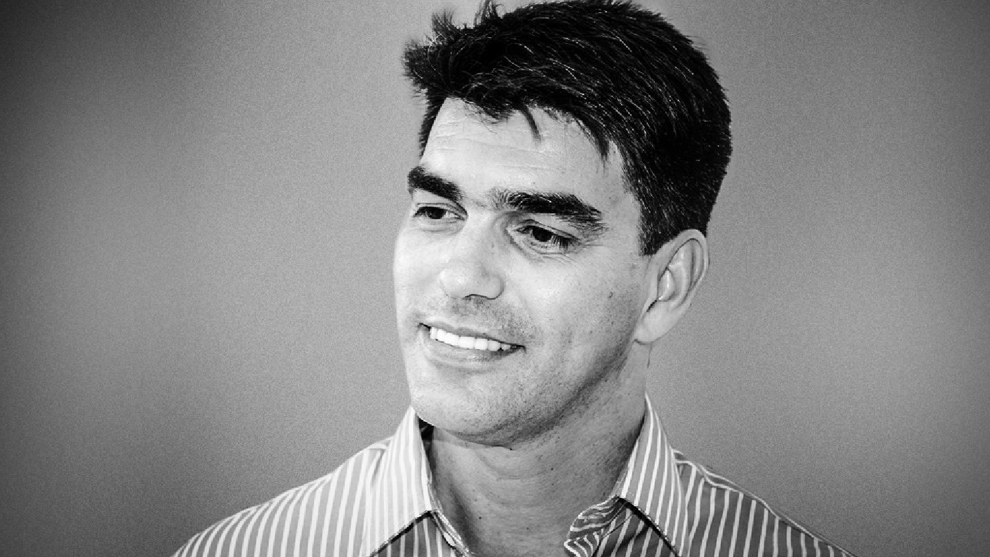 O coronel Robson Rodrigues (Divulgação)