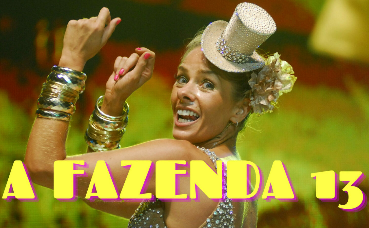 Adriane Galisteu (Divulgação)