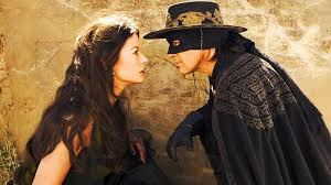 A Máscara do Zorro