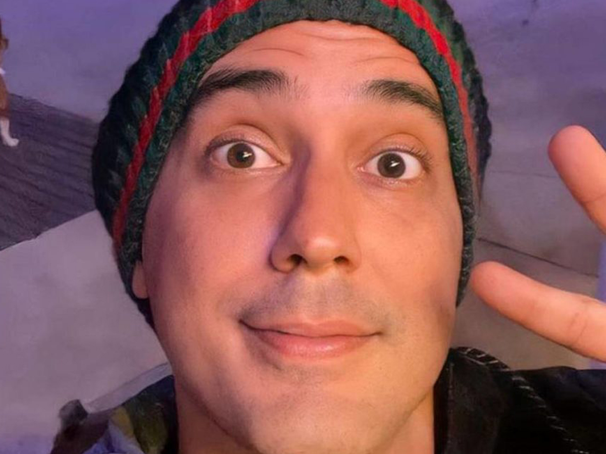 André Marques