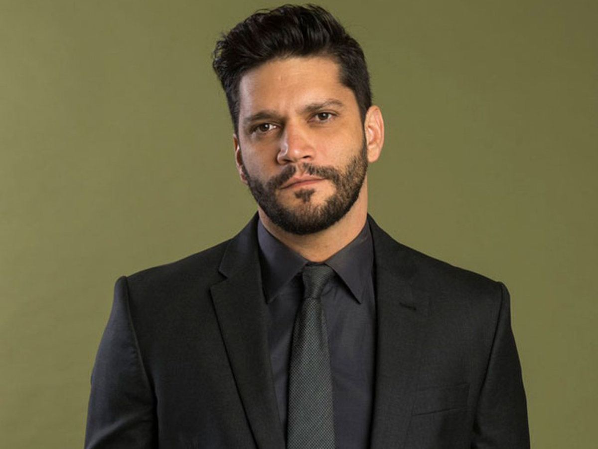 Armando Babaioff