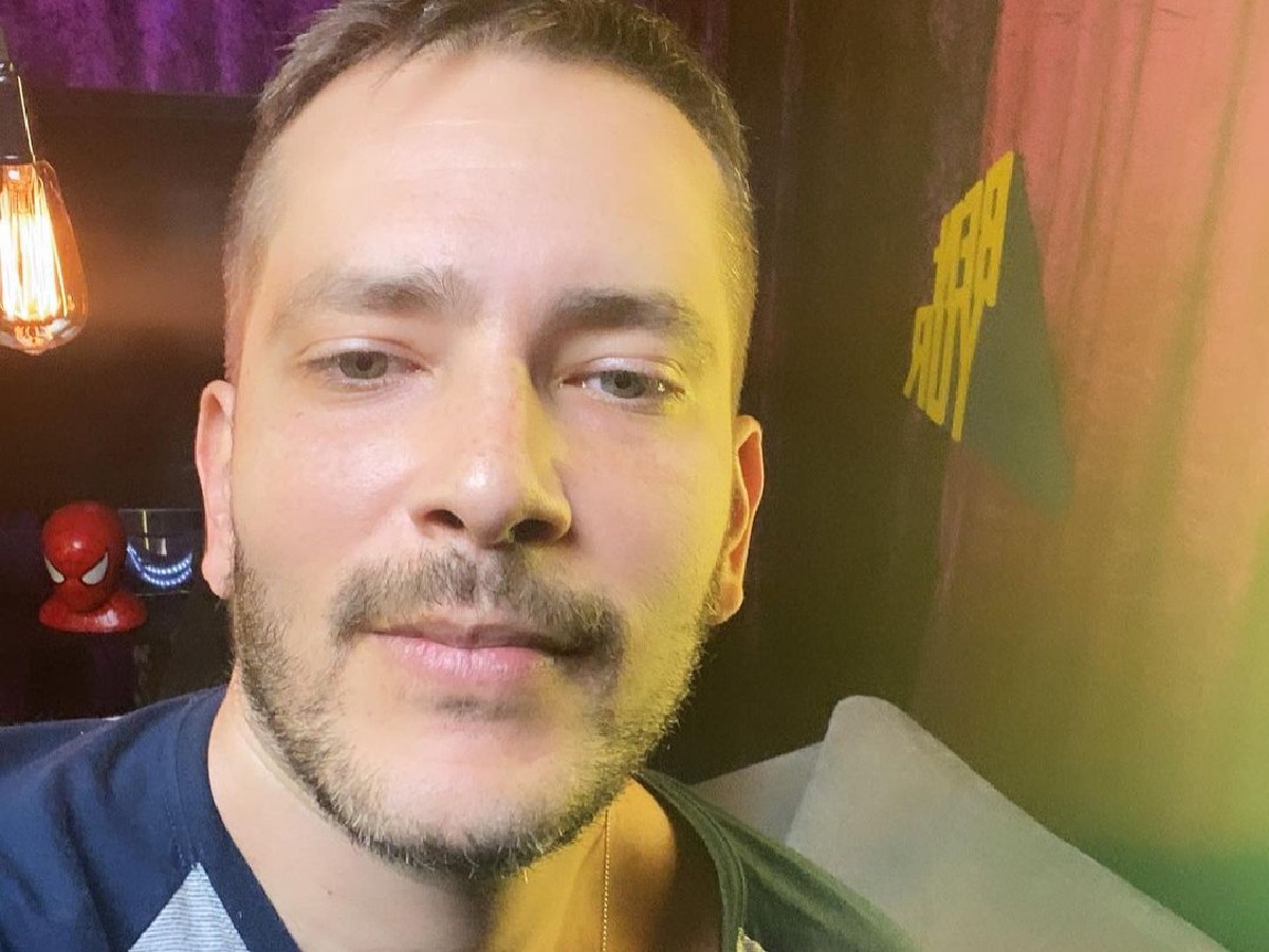 Bento Ribeiro deve estar no elenco de A Fazenda 13