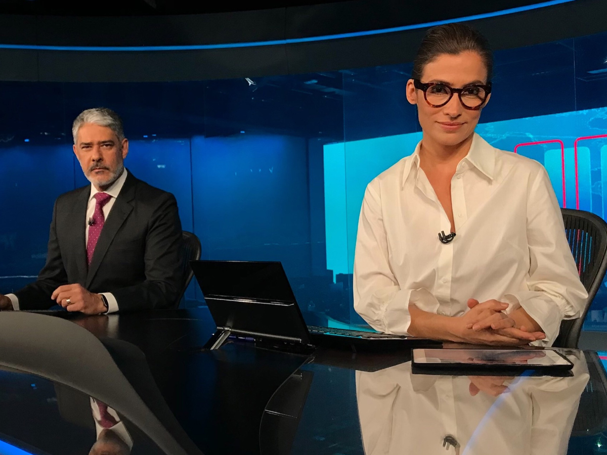 Jornal Nacional