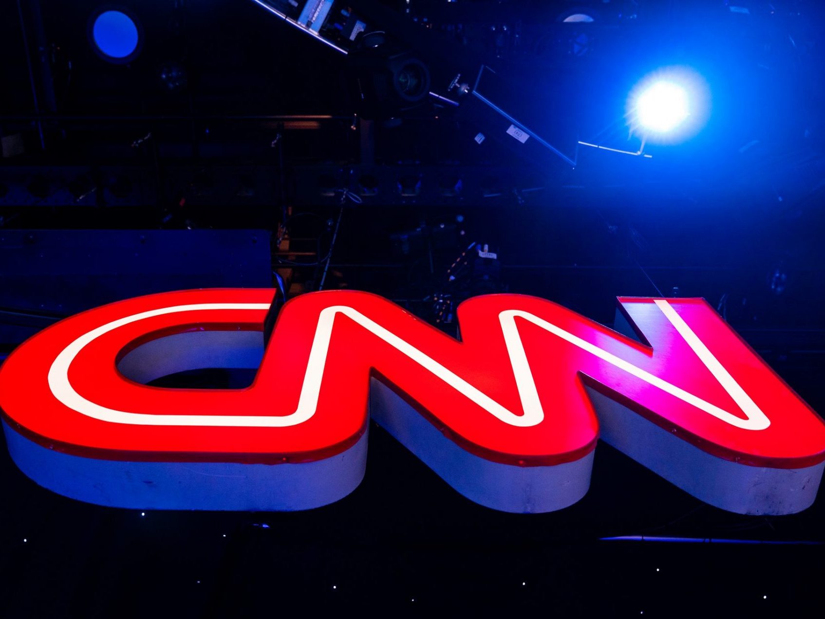 CNN