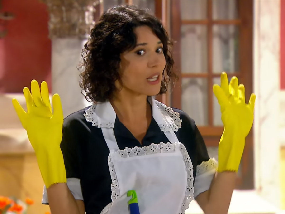 Chiquititas do SBT