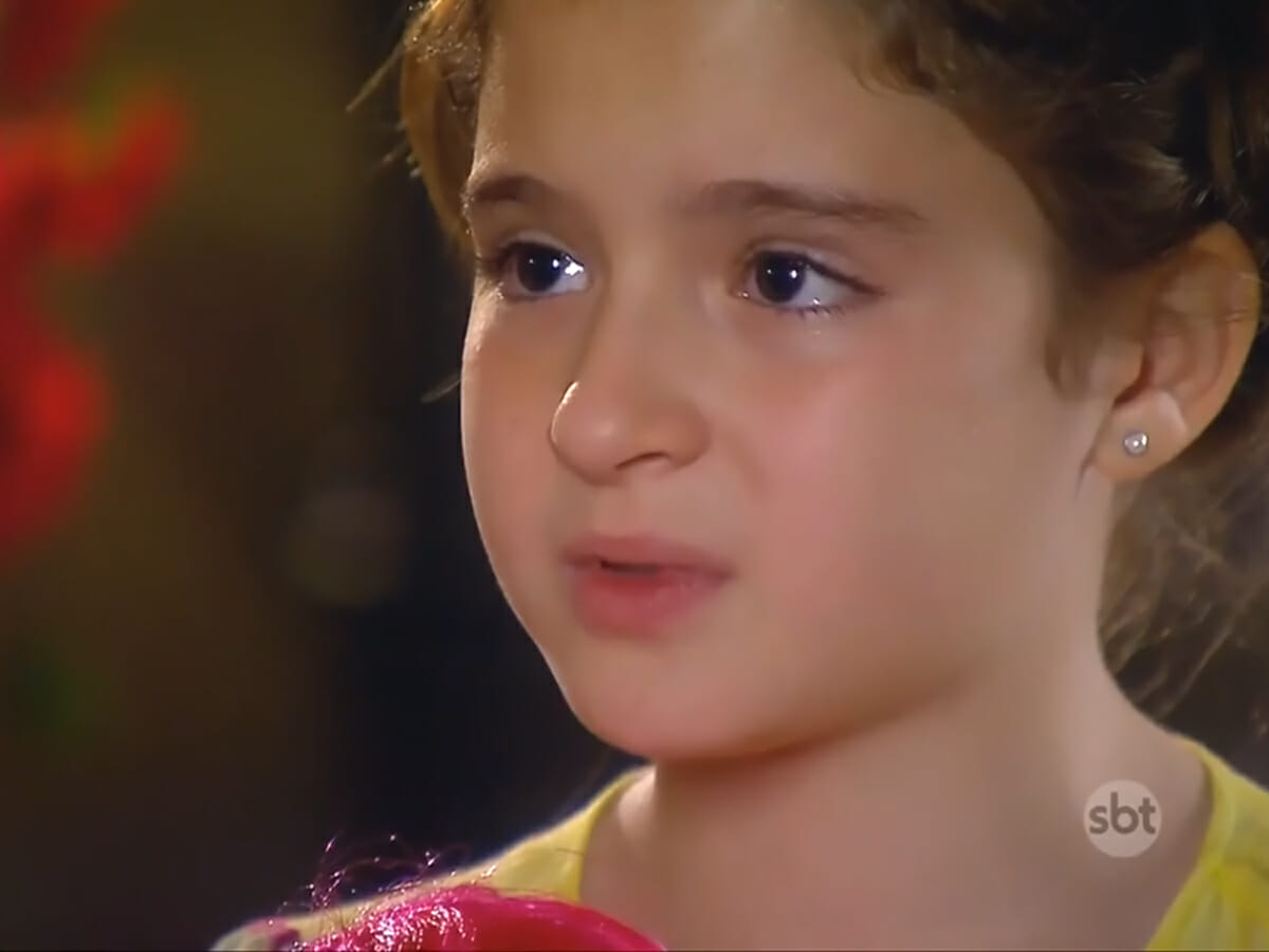 Chiquititas do SBT