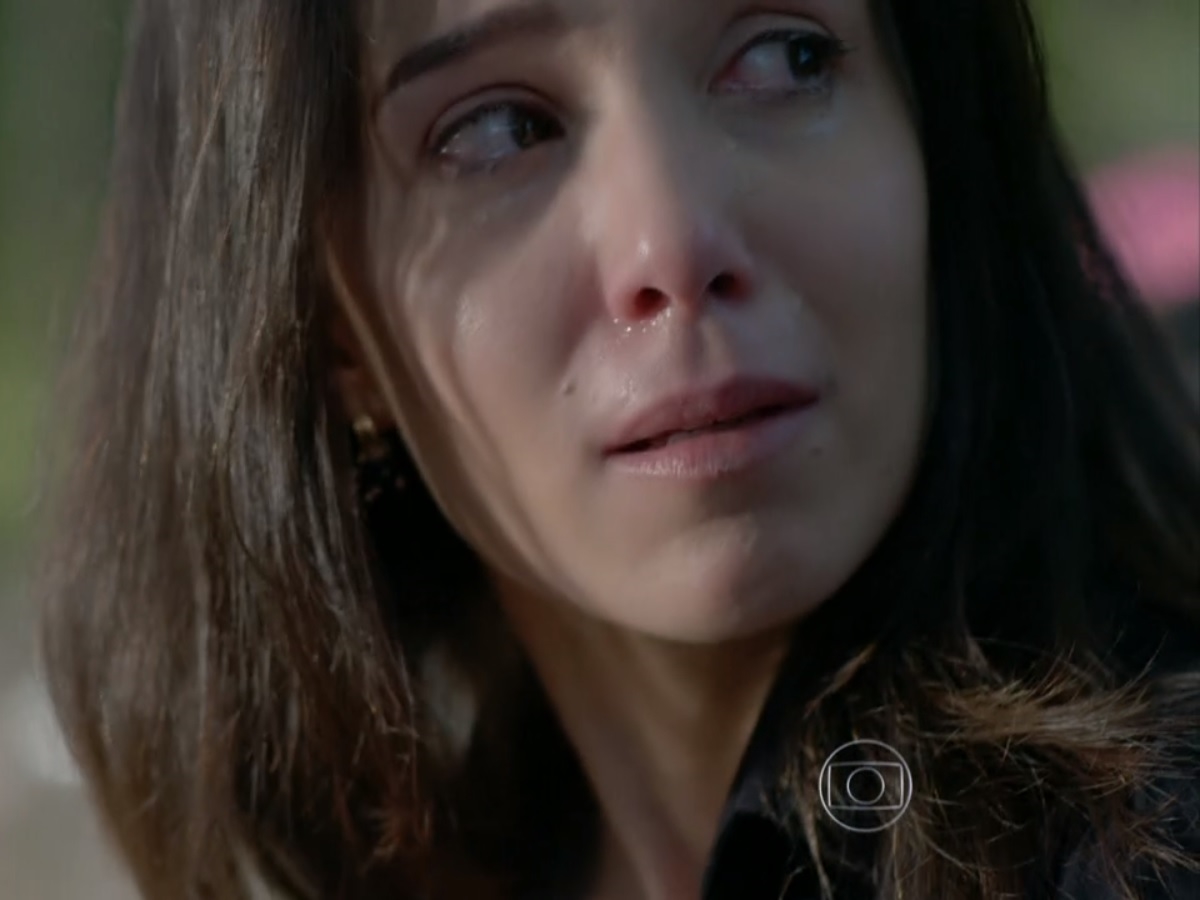 Cora (Marjorie Estiano) de Império