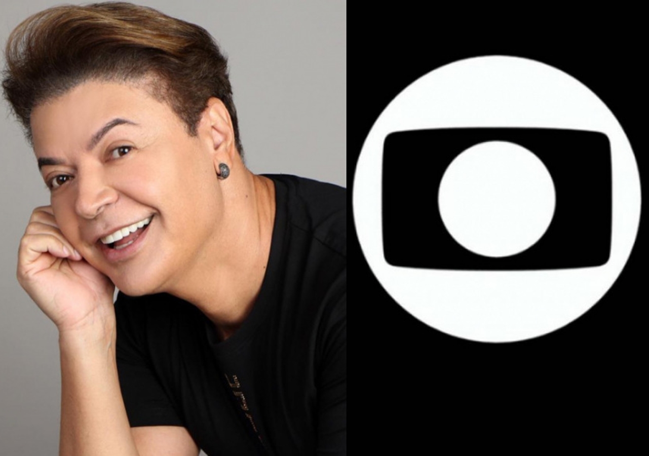 David Brazil falou sobre a TV Globo em entrevista