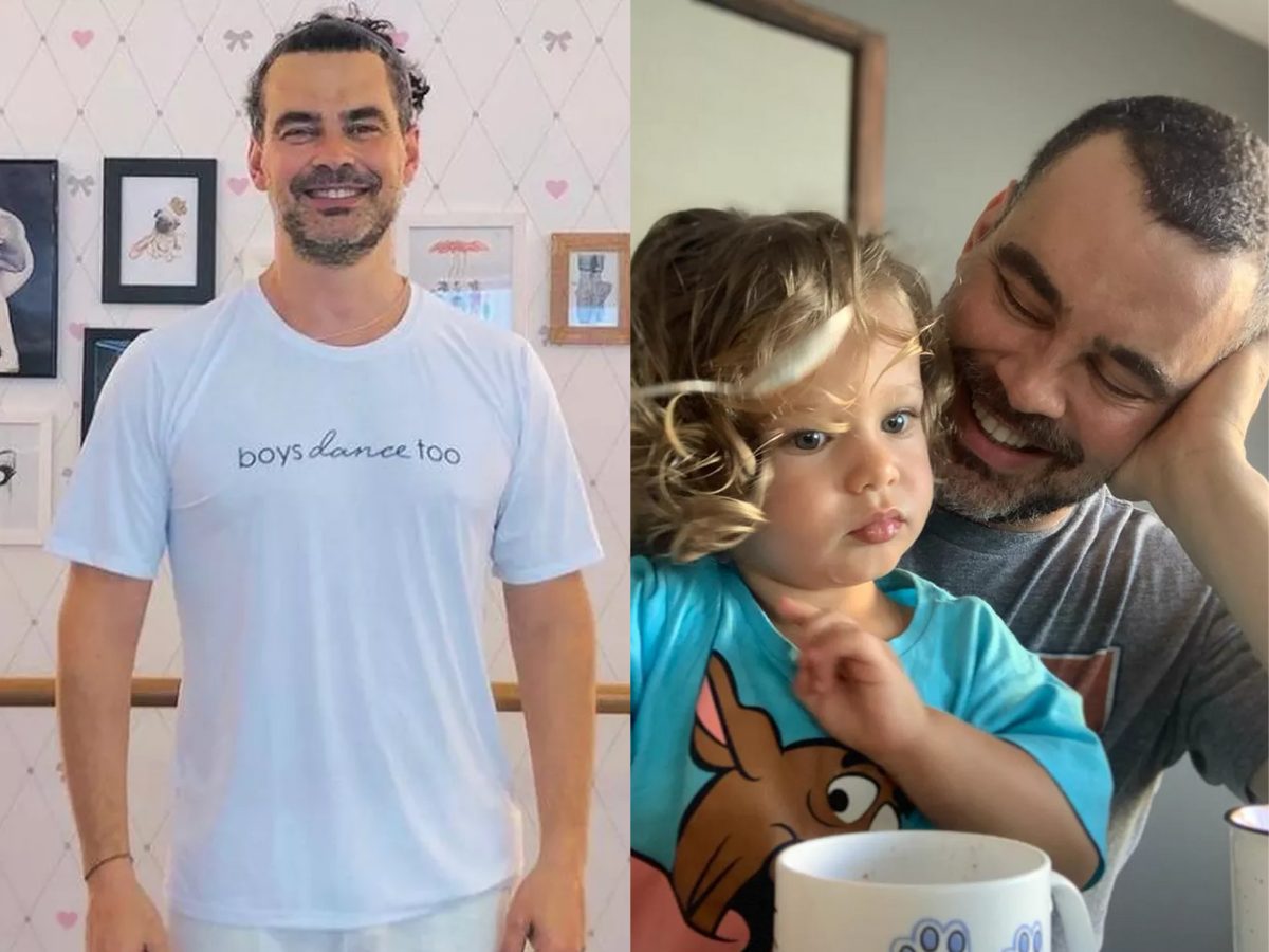 Carmo Dalla Vecchia (Reprodução/Instagram)