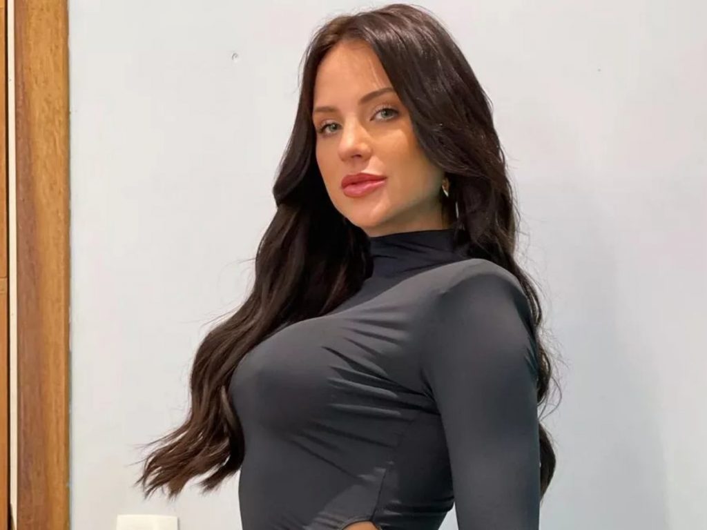 Gabi Martins (Reprodução)