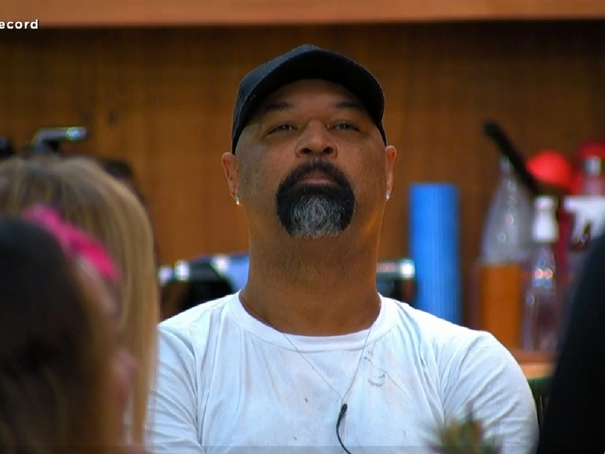 Dinei na Ilha Record
