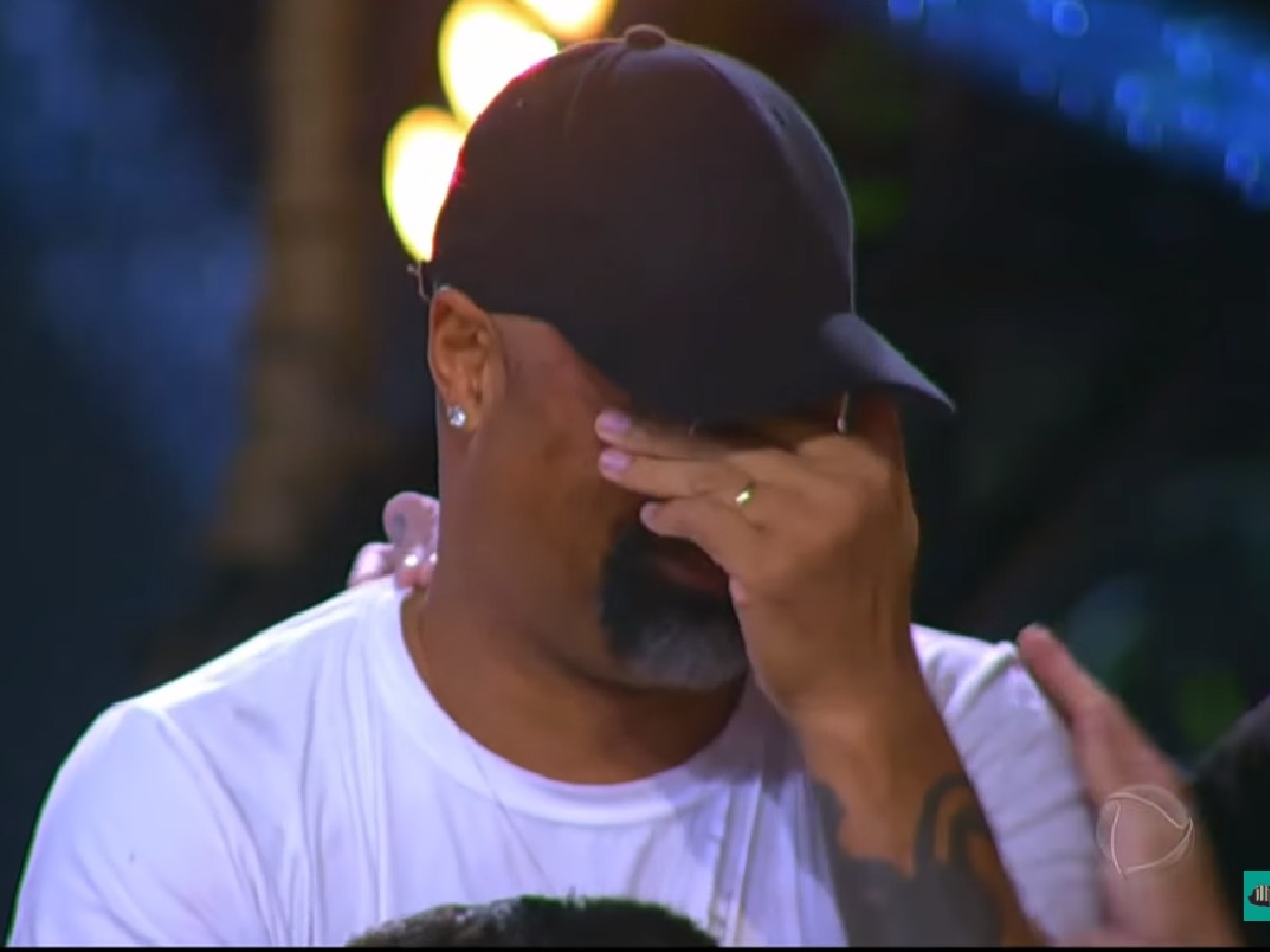 Dinei na Ilha Record