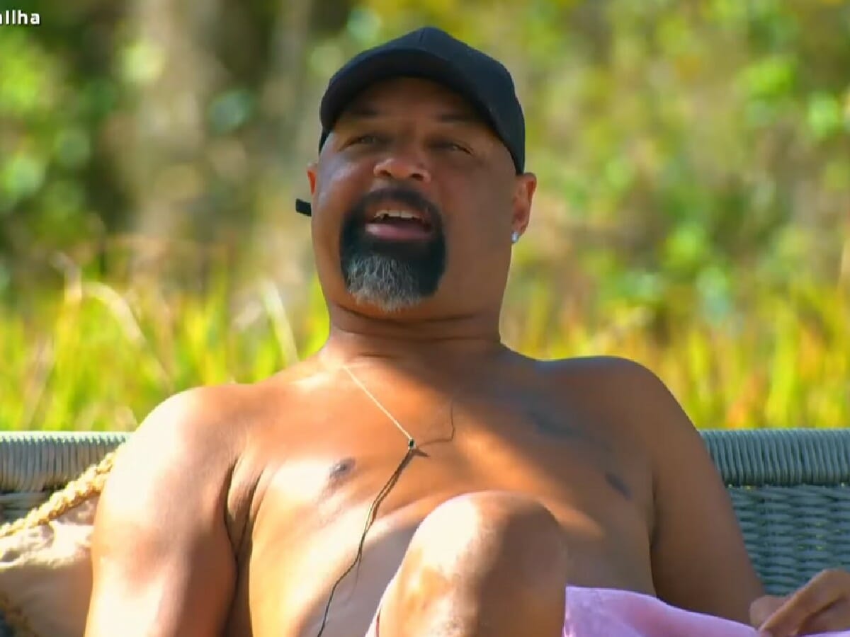 Dinei na Ilha Record