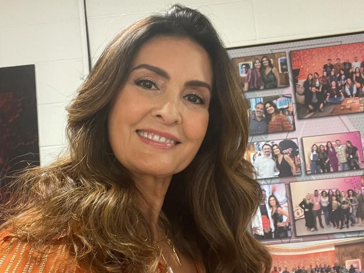 Fátima Bernardes