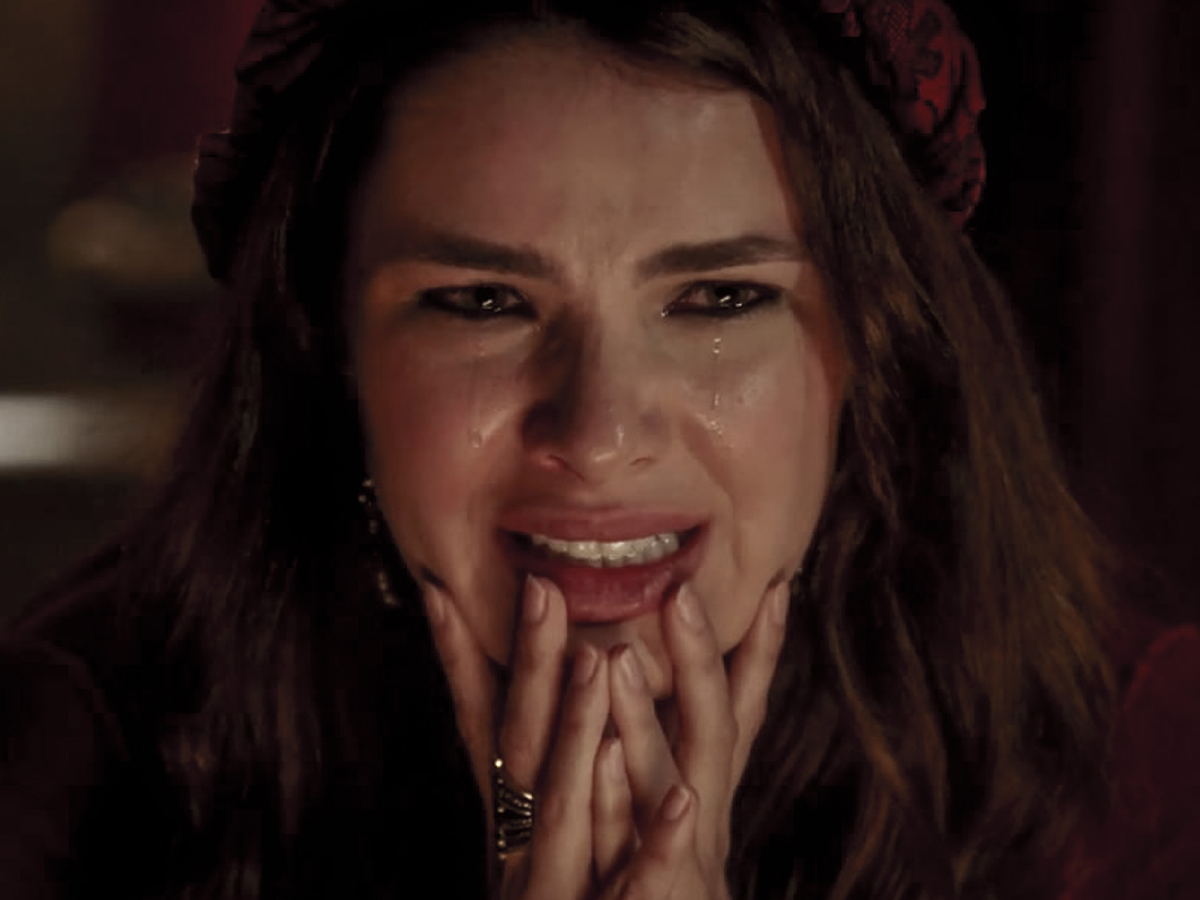 Novela Gênesis