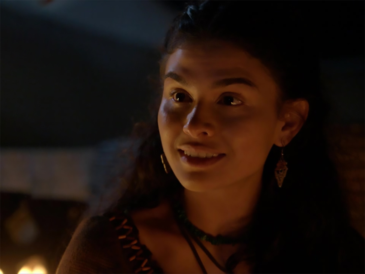 Novela Gênesis