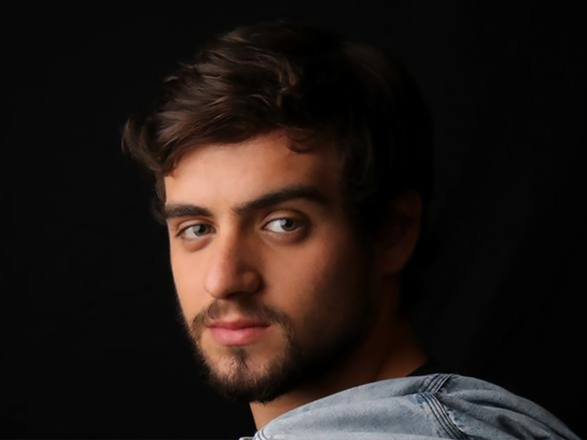 Novela Gênesis