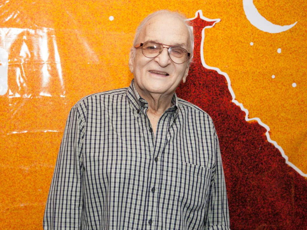 Gilberto Marmorosch