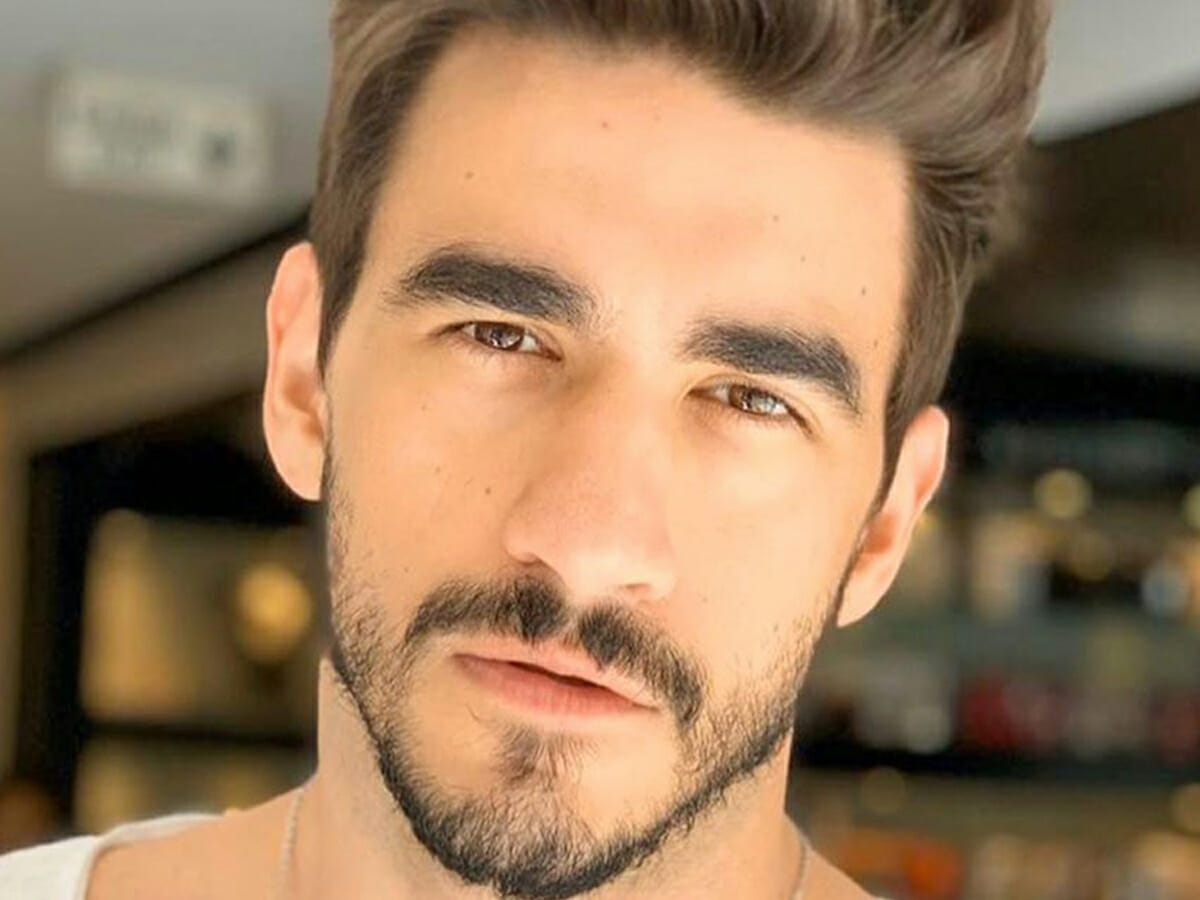 Guilherme Napolitano
