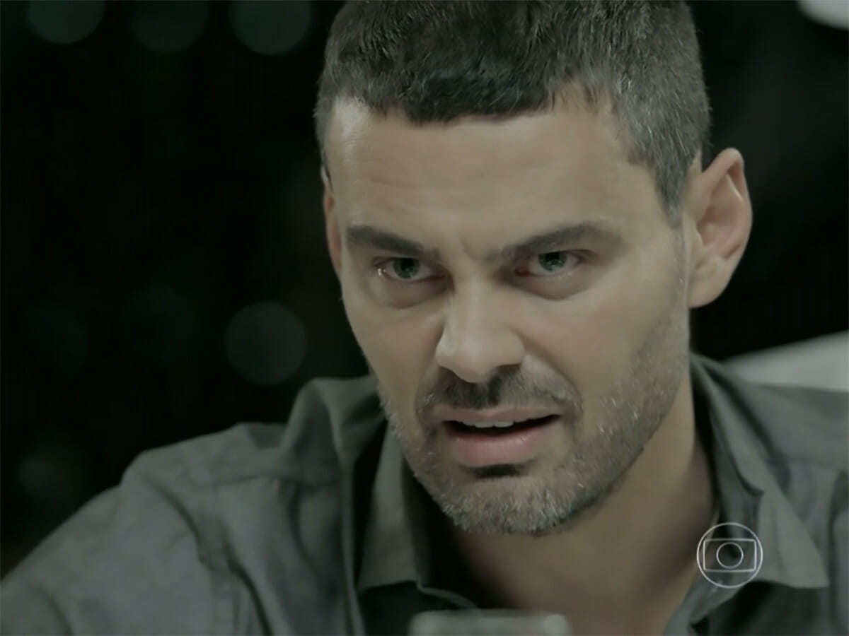 Novela Império