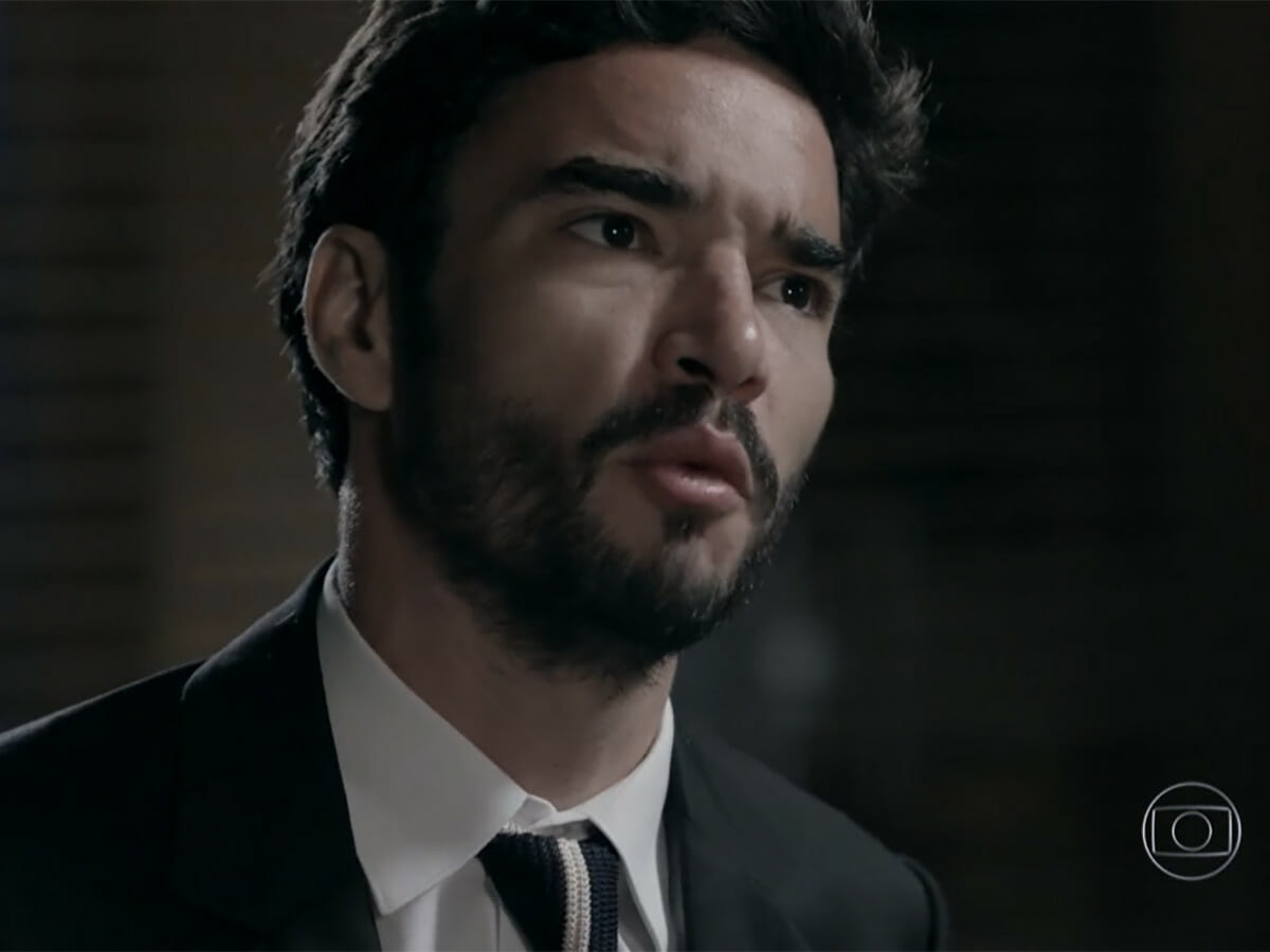 Novela Império