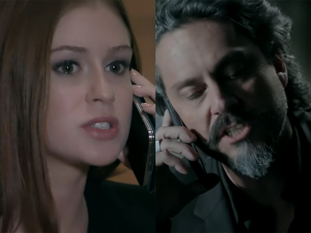 Novela Império