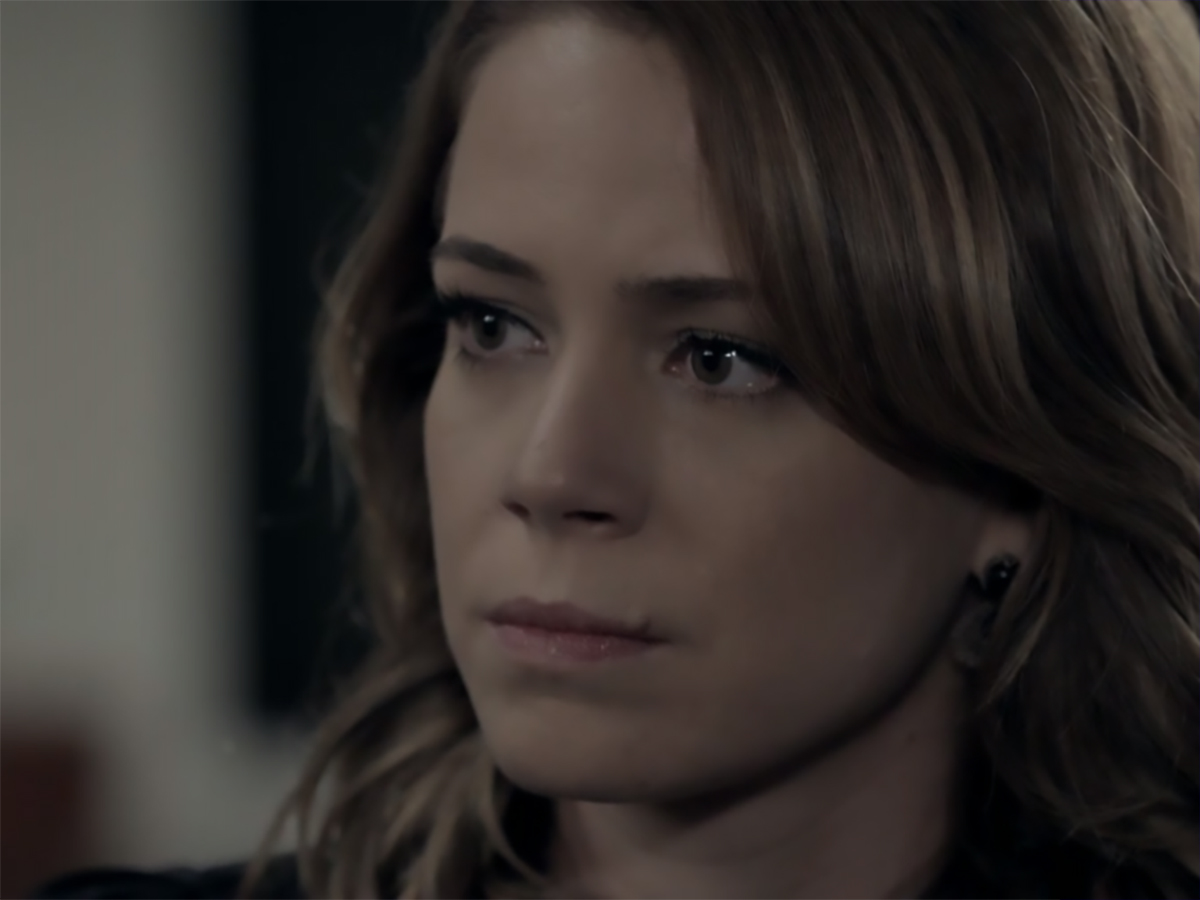 Novela Império