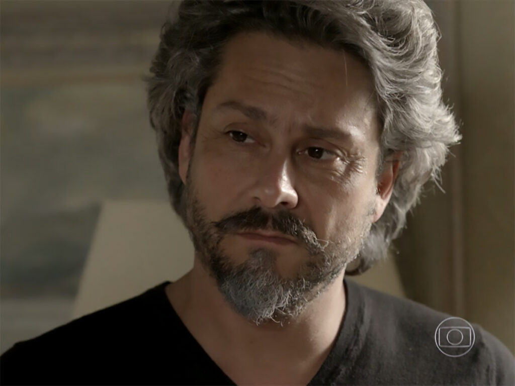 Novela Império
