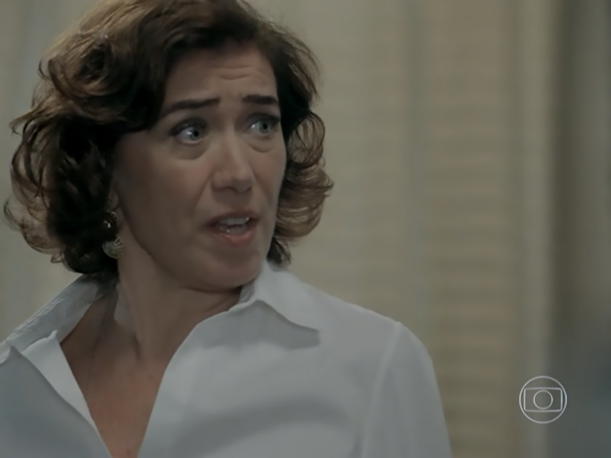 Novela Império