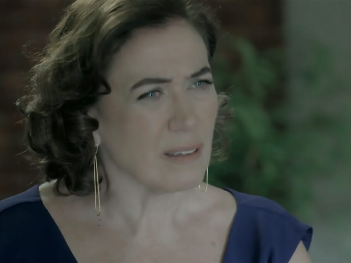 Novela Império