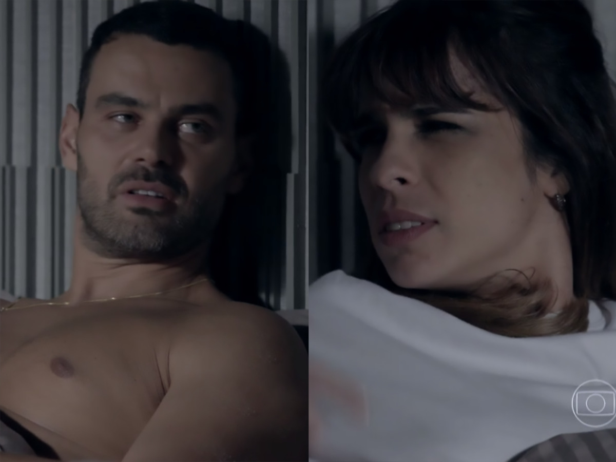 Novela Império