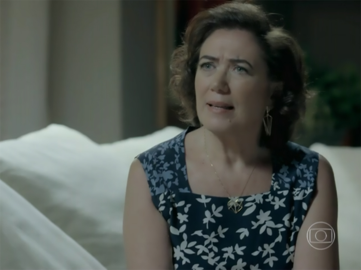 Novela Império