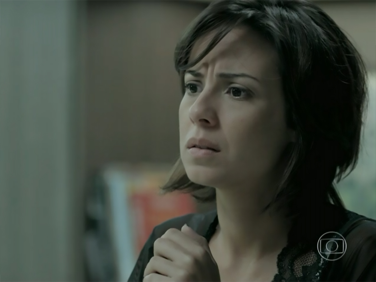 Novela Império