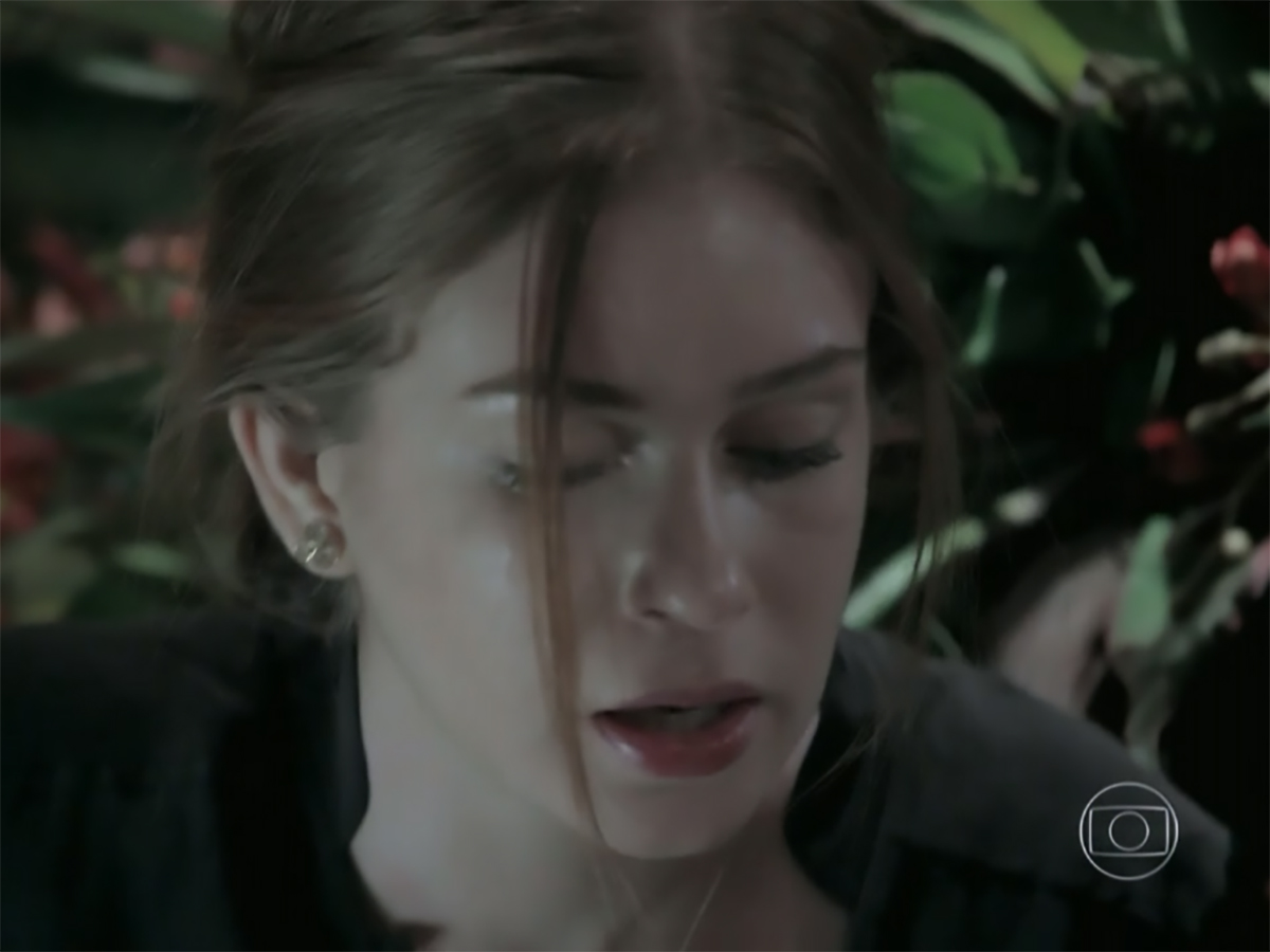 Novela Império