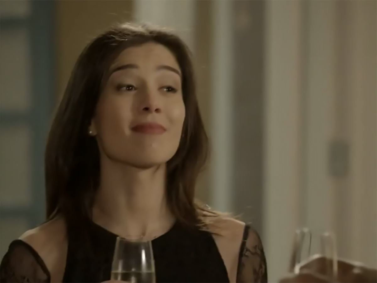 Novela Império