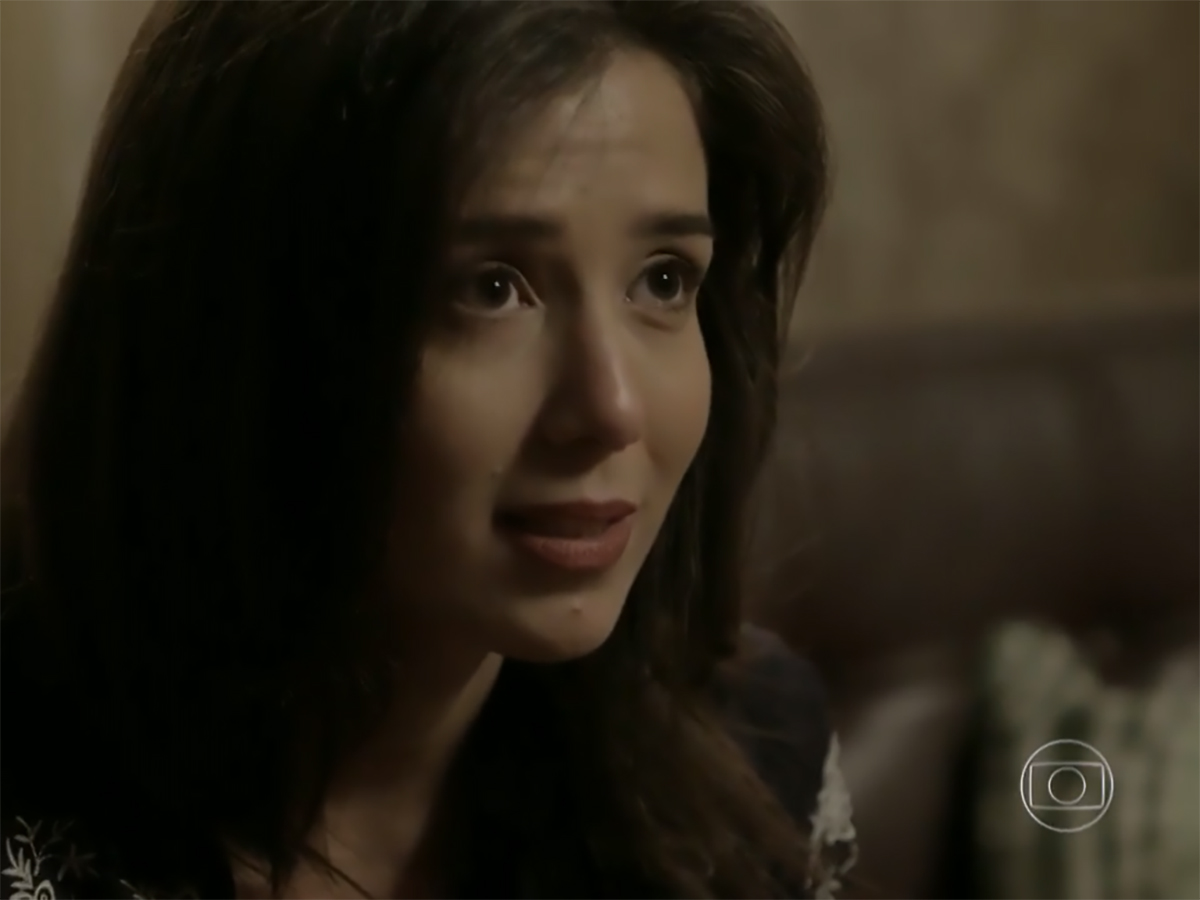 Novela Império